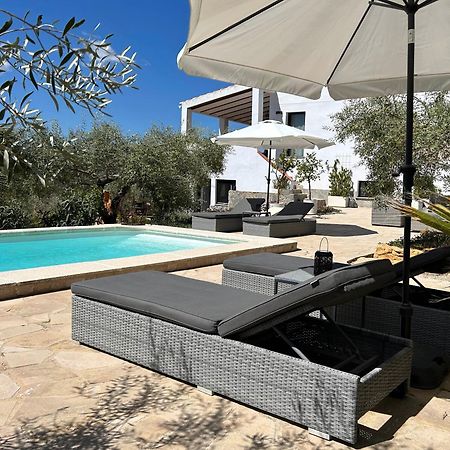 Casa De Olivos - Unique Apartments - Adult Only Traiguera Exterior photo