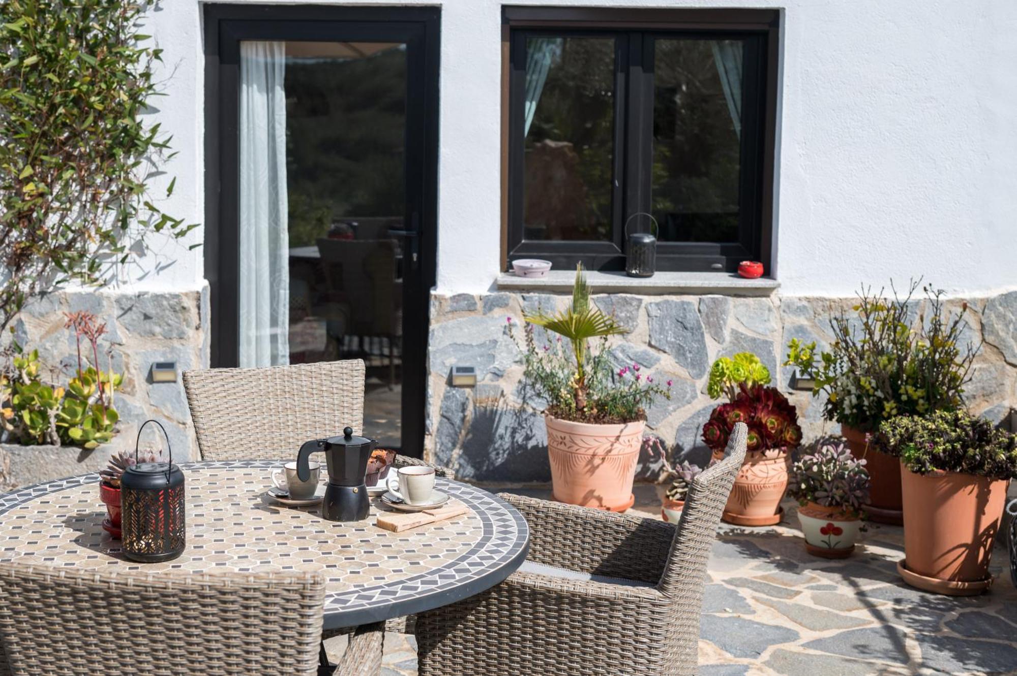 Casa De Olivos - Unique Apartments - Adult Only Traiguera Exterior photo